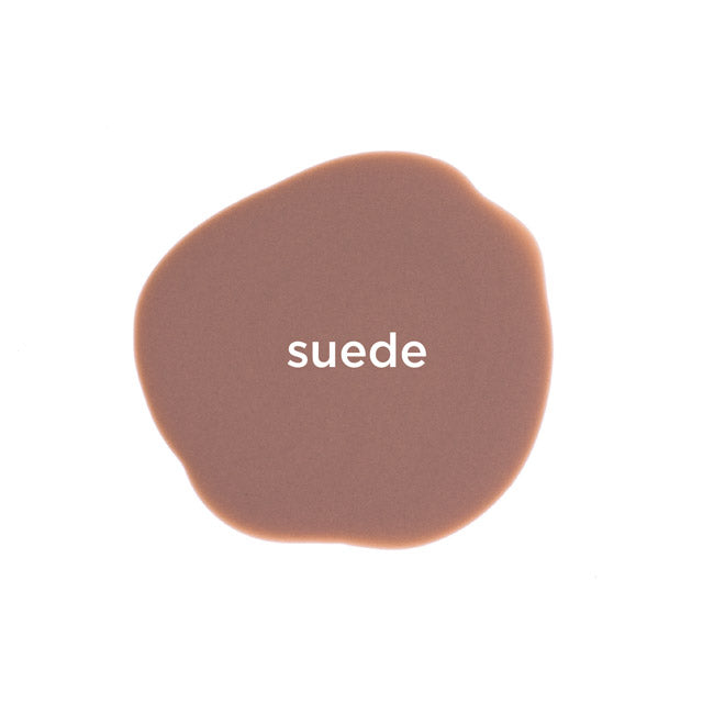 SUZANNE 10‐Toxin Free Nail Polish - Suede