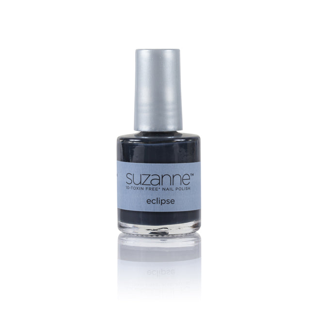 SUZANNE 10‐Toxin Free Nail Polish - Eclipse