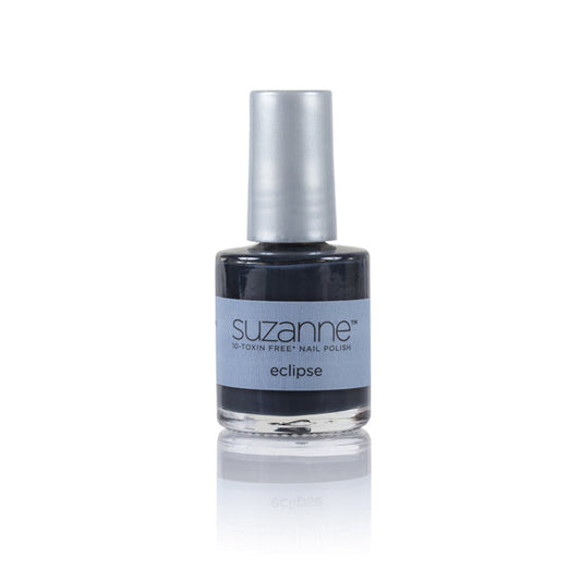 SUZANNE 10‐Toxin Free Nail Polish - Eclipse