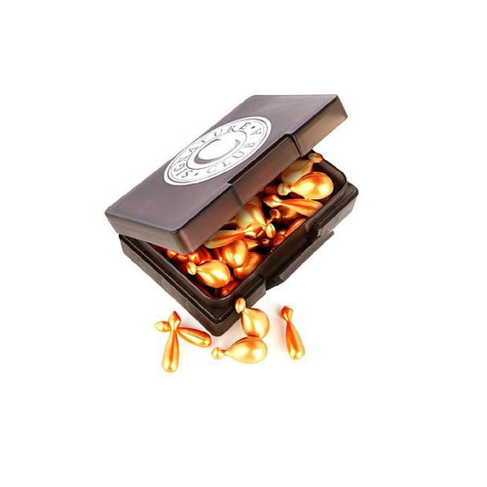 Signature Club A RTC Infused Treasure Chest Vitamin C Caps