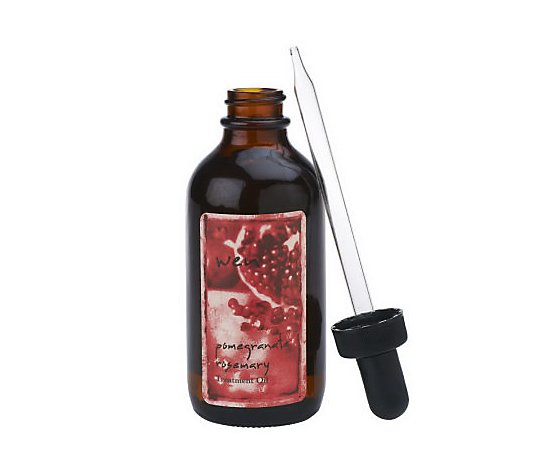 Wen by Chaz Dean Treatment Oil 4 oz