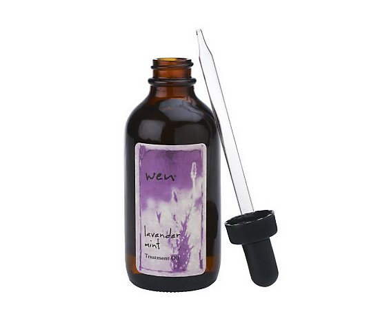 Wen by Chaz Dean Treatment Oil 4 oz