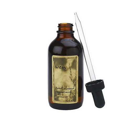 Wen by Chaz Dean Treatment Oil 4 oz