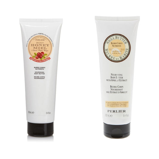Perlier Honey Body Butter