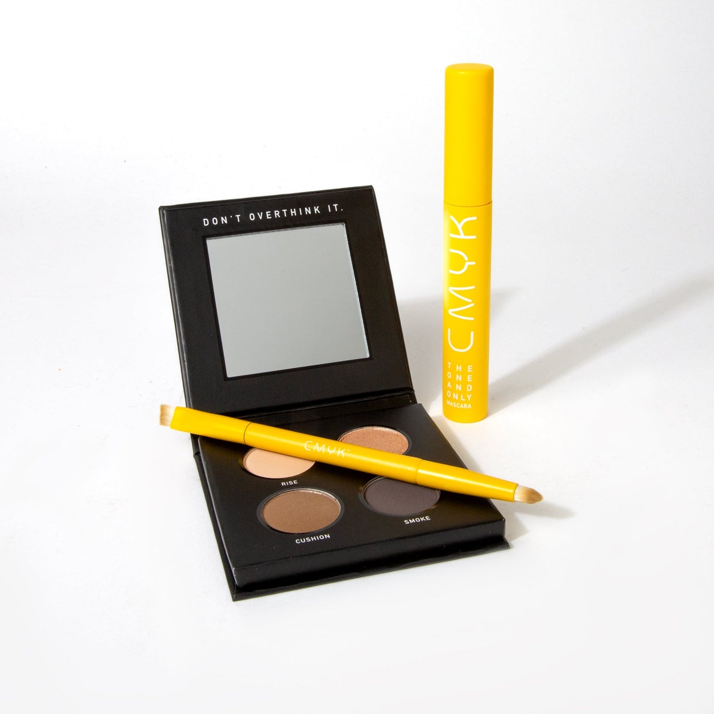 Lined to Perfection Gift Set - Nude