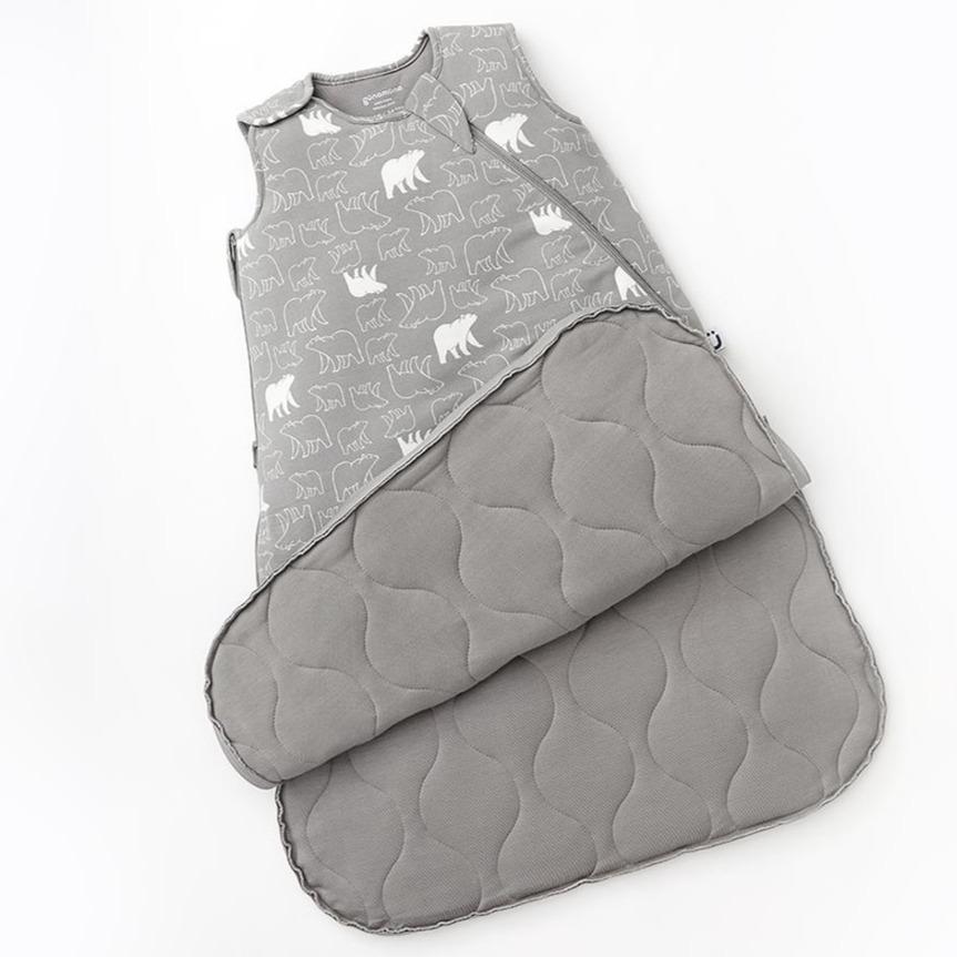 Günamüna Sleep Bag Premium Duvet 2.6 Tog - Bears