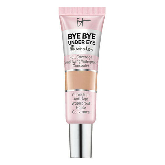 It Cosmetics BYE BYE UNDER EYE Illuminate Concealer 12ml
