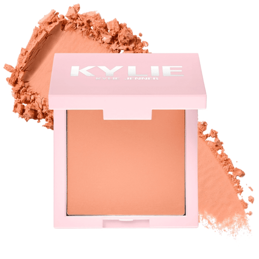 Kylie Jenner Pressed Blush Powder - 10g Kitten Baby