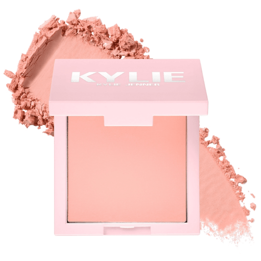 Kylie Jenner Pressed Blush Powder - 10g Pink Power