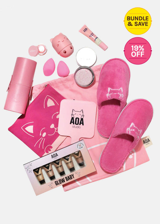 Paw Paw Collection Gift Set