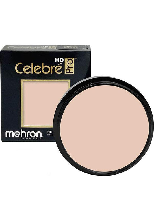 Light 1 Celebre Pro-HD | CREAM FOUNDATION