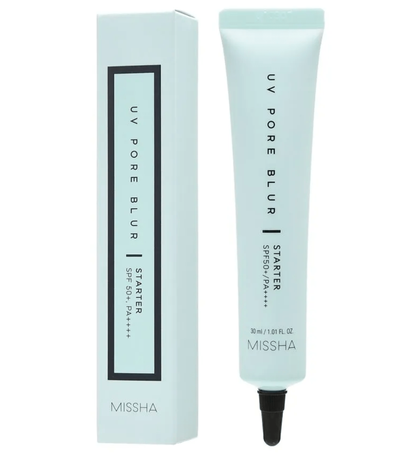 MISSHA - UV Pore Blur Starter SPF50+ PA++++ 30ml