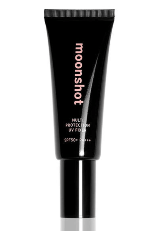 moonshot - Multi Protection UV Fixer SPF50+ PA+++ 50ml