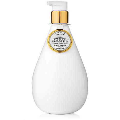 Perlier Bath and Shower Cream