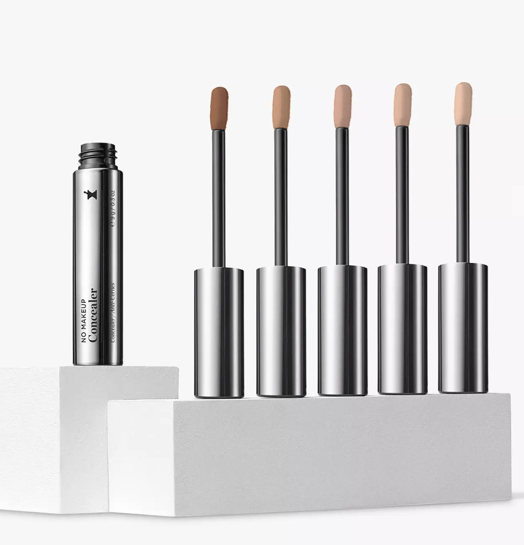 Perricone MD No Makeup Concealer SPF20 9g - Bare Face Beauty