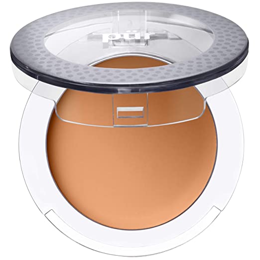 PUR Cosmetics Disappearing Act Concealer Dark 0.1 oz