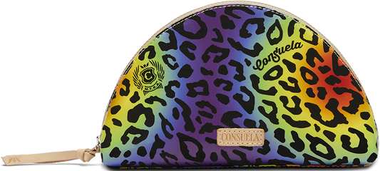 CONSUELA- Semi Large Cosmetic