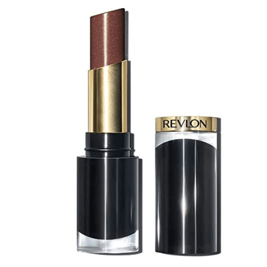 Revlon Super Lustrous Glass Shine - 009 Toasting Glasses - Bare Face Beauty