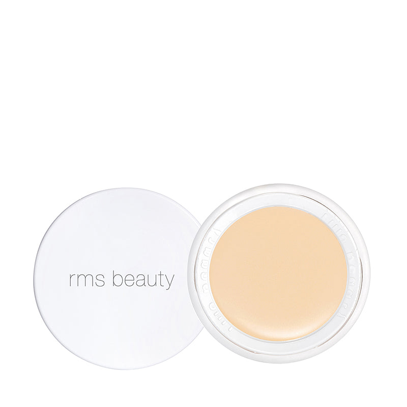 RMS BEAUTY | "Un" Cover-Up