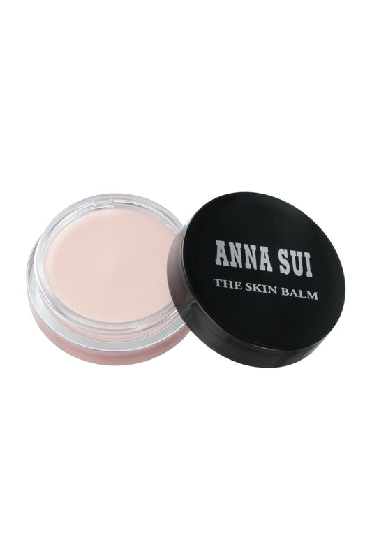 New: Smoothing Skin Balm