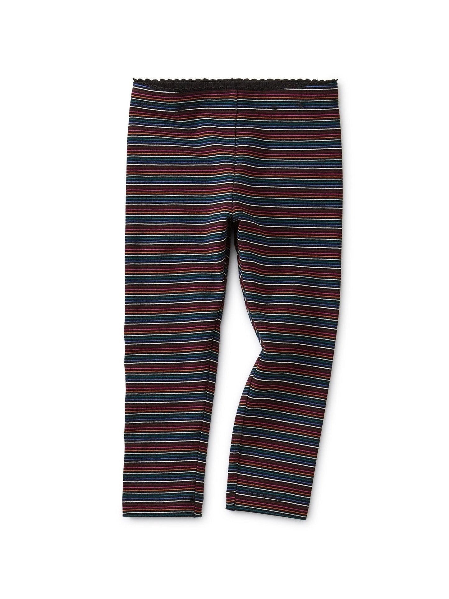 Tea Collection Multi-Stripe Legging