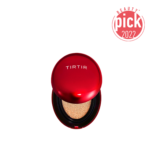 TIRTIR Mask Fit Red Cushion SPF40 PA++18g (3 Colors)